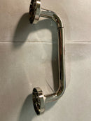 Pfister BPH-TNTD Tenet Wall Mounted Pivoting Toilet Paper Holder - Polished Nickel