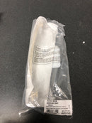 Hickory Hardware P2157-BGB American Diner 7-9/16 Inch Center to Center Bar Cabinet Pull - Brushed Golden Brass