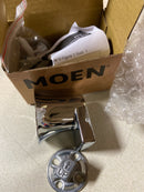 Moen BH3803CH Genta LX Single Robe Hook - Chrome