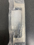 Franklin Brass P41770K-SN-C Parow 3-3/4 Inch Center to Center Handle Cabinet Pull - Brushed Nickel