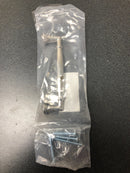 Emtek 86476US14 Westwood 4 Inch Center to Center Handle Cabinet Pull - Polished Nickel