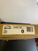 Unbranded Lift-Off Elongated Closed Front Toilet Seat in Venetian Pink