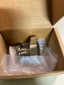 Emtek Contemporary 1 Inch Mushroom Cabinet Knob