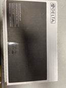 Delta 142864-SP Geist Single-Handle 1-Spray Shower Faucet in Spotshield Brushed Nickel (Valve Included)