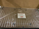 GRID BTM STAINLESS CUX SERIES