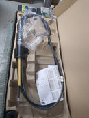 Generic 63075LF-BLLHP Delta Kitchen Faucets and Accessories, Matte Black