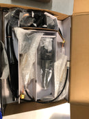 Delta 35822LF-OB Faryn 8 in. Widespread Double-Handle Bathroom Faucet in Oil Rubbed Bronze