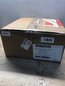 Visual Comfort CS 2605CGD Leeds 8" Small Round Ceramic Sconce by Christopher Spitzmiller - Crystal Gold