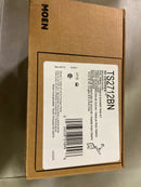 Moen TS2212AZ Rothbury Posi-Temp Shower Trim Kit without Valve, Antique Bronze