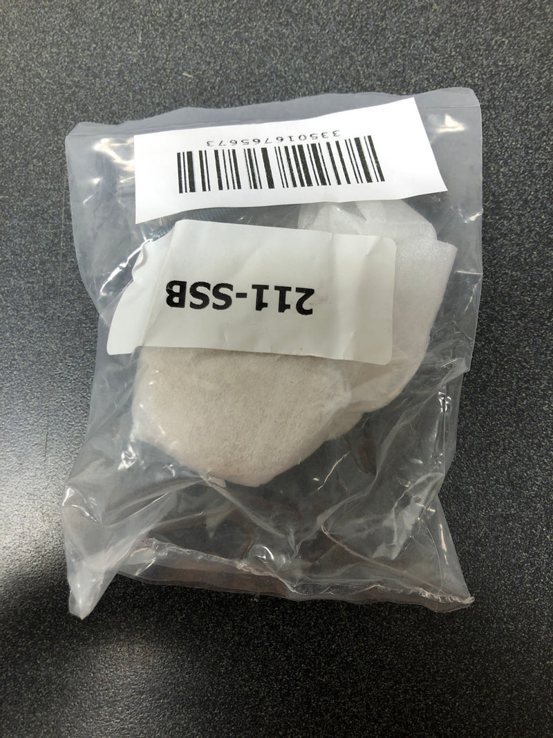 Schaub and Company 211-SSB