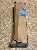 American Standard 1583470.002 Universal Bathtub Drain with Rotary Knob, Large, Chrome