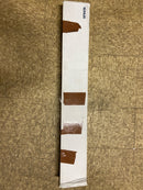 Kohler 27083-TT Occasion 42 in. Grab Bar in Vibrant Titanium