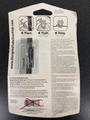 High & mighty 515302 40 lb. Tool Free Picture Hanger (2-Pack)