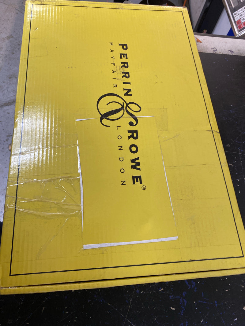 Perrin and Rowe U.4700APC-2 Georgian Era 1.8 GPM Single Hole Bar Faucet - Polished Chrome