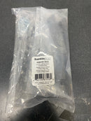 Franklin Brass P29616K-FB-B Pierce 5-1/16 Inch Center to Center Bar Cabinet Pull - Pack of 5 - Matte Black