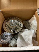 Delta T13220-SHC Classic Monitor 13 Series Single Function Pressure Balanced Shower Only Less Rough-In Valve - Chrome