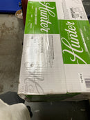 Hunter 59073 Sonic 52 in. Indoor White Ceiling Fan with Universal Remote