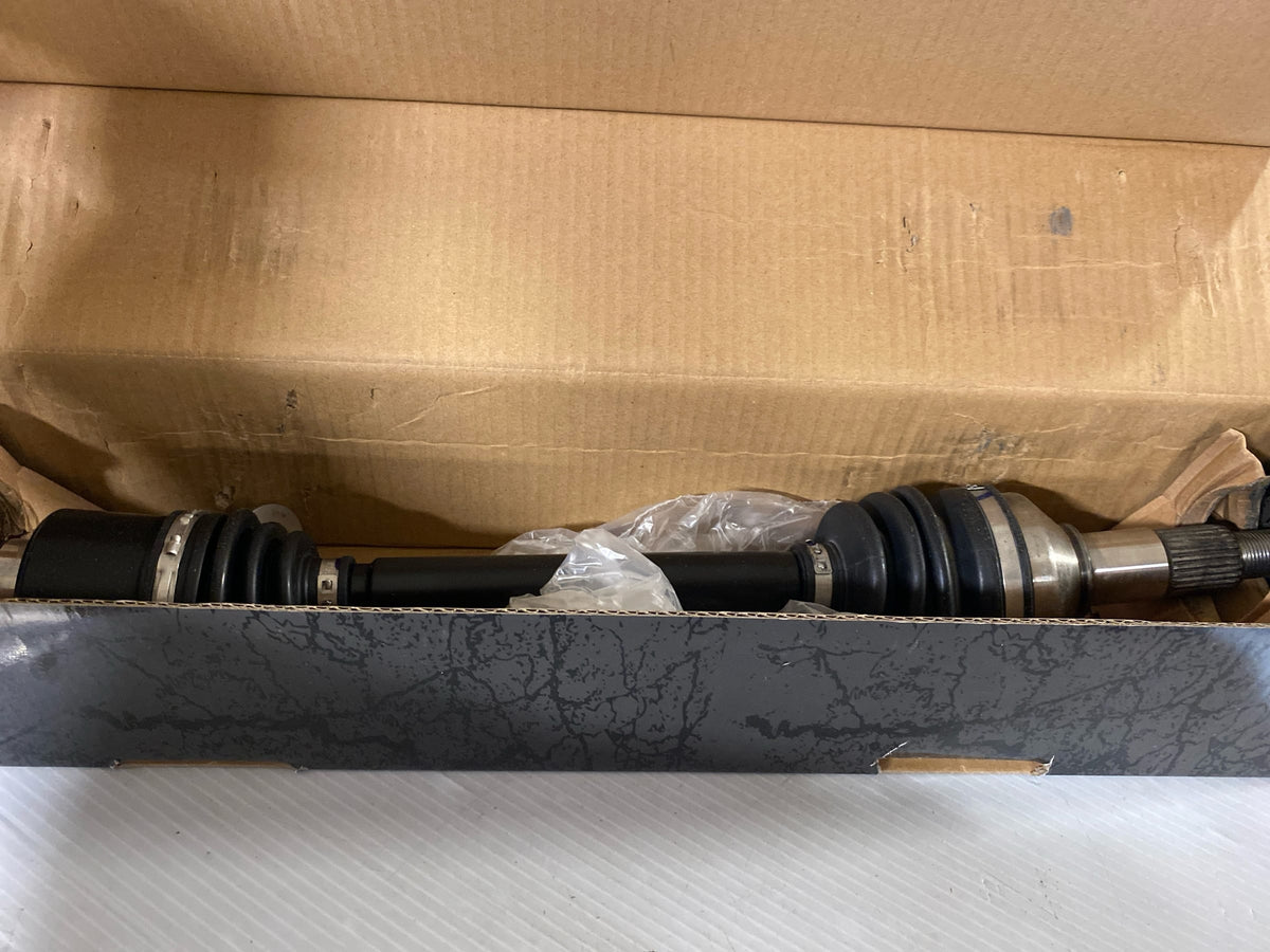 TrakMotive CV Axle Assembly - YAM-7025