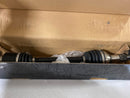 TrakMotive CV Axle Assembly - YAM-7025