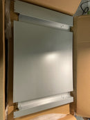 Dacor ADCMTK301S Microwave Oven Trim Kit for 30 Inch Wide Cabinet Openings - Stainless Steel