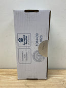 Kohler K-27429-2MB Tone Wall Mounted Pivoting Toilet Paper Holder - Vibrant Brushed Moderne Brass