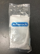 Amerock BP5534426 Revitalize 3-3/4 Inch Center to Center Handle Cabinet Pull - Polished Chrome