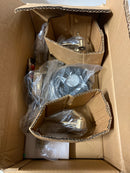 Millennium Lighting 4462-MG Traditional, Modern Gold