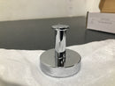 Kohler K-27290-CP Elate Single Robe Hook - Polished Chrome