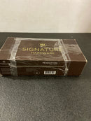 Signature Hardware 446871 Pendleton Double Post Toilet Paper Holder