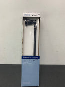 Moen Y2618BRB Banbury 18 in. Towel Bar in Mediterranean Bronze