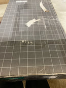 Hansgrohe 32506671 Metropol 1.2 (GPM) Single Hole Bathroom Faucet with Pop-Up Drain - Matte Black