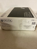 Delta T4748-SS Bowery Deck Mounted Roman Tub Filler with Built-In Diverter and Hand Shower - Brilliance Stainless