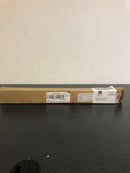 Belwith Keeler B077289-MB Avenue 18 Inch Center to Center Handle Cabinet Pull - Matte Black