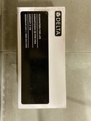 Delta 75950-PN Trinsic Single Bar Tissue Holder - Brilliance Polished Nickel