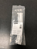 Amerock BP36796FB Renown 6-5/16 Inch Center to Center Handle Cabinet Pull - Matte Black