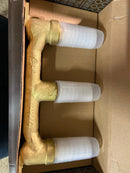 Brizo R70400 Rough In for Two-Handle Wall-Mounted Tub Filler - N/A