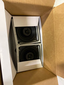 Kohler 30318-2MB Sound Tile Shower Speakers in Vibrant Brushed Moderne Brass