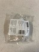 Amerock | Cabinet Knob | Champagne Bronze | 2-1/2 inch (64 mm) Length | St. Vincent | 1 Pack | Drawer Knob | Cabinet Hardware