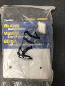 Carlon 1-Gang Non-Metallic Blank FS Cover