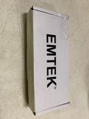 Emtek 91023US19 3.5" x 3.5" Plain Bearing 1/4" Radius Corners Mortise