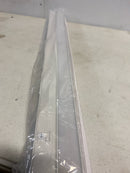 Aspect KNLU32WH Koren LED Undercabinet Light, 32", White