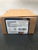 Moen UT2903EP Gibson Tub and Shower Trim Package with 1.75 GPM Single Function Shower Head - Chrome