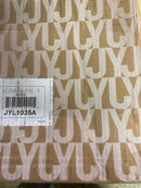 Jonathan y JYL1035A Perry 20 in. White/Brass Gold Ceramic/Metal LED Table Lamp