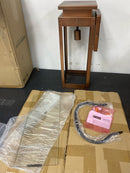 Progress Lighting P560006-169 Union Square 24" Tall Wall Sconce - Antique Copper