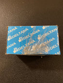 Deltana DSF3225U5 3-Inch HD Floor Mount Bumper