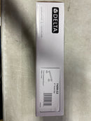 Delta 74208-CZ Altado 8" Towel Bar - Champagne Bronze