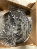 Delta T14232-RB Woodhurst 1-Handle Wall Mount Shower Trim Kit in Venetian Bronze (Valve Not Included)