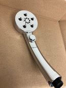 Brizo Hydrati 2.5 GPM Multi Function Shower Head