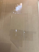 American Standard 735214-400.020 Edgemere Toilet Tank Lid - White