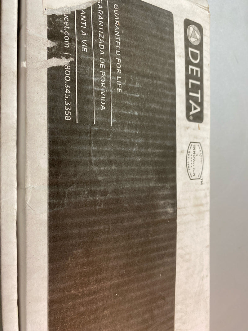 Delta R3708-PX Rough-In Roman Tub Fixed Mount - Pex Crimp - N/A